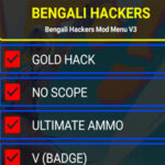 Bengali Hacker APK V3_v1.107.X (FREE FIRE) Download