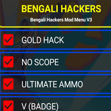 Bengali Hacker APK V3_v1.107.X (FREE FIRE) Download