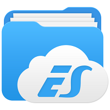 ES File Explorer APK v4.4.2.14 (Update) Download