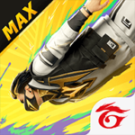 Free Fire MAX MOD APK V12_v2.107.X (MOD MENU) Download