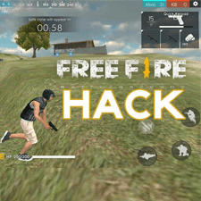 Free Fire Script Hack v1.107.X (Update) Download