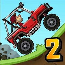 Hill Climb Racing 2 MOD APK v1.63.1 (Unlimited Money) Download