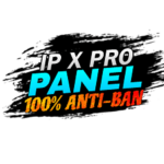 IP X Pro Panel APK v1.107.17 (FREE FIRE) Download