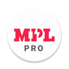 MPL Pro APK v505 (Update) Download