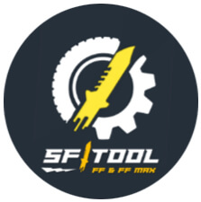 SF Tool Pro APK V10 (FREE FIRE) Download