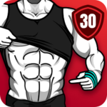 Six Pack in 30 Days MOD APK v1.2.13 (No Ads) Download