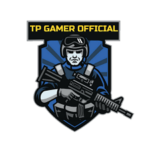 TP Gamer APK V1_v3.5.0 (BGMI MOD) Download