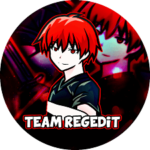 Team Regedit Injector APK v1.107.17 (FREE FIRE) Download