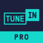 TuneIn Radio Pro APK v36.1.1 (MOD, Unlocked) Download